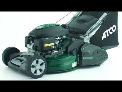 ATCO Liner 22SH V Lawnmower