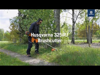 HUSQVARNA 325iRj Brushcutter