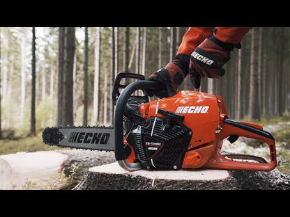 ECHO CS-7310SX Chainsaw