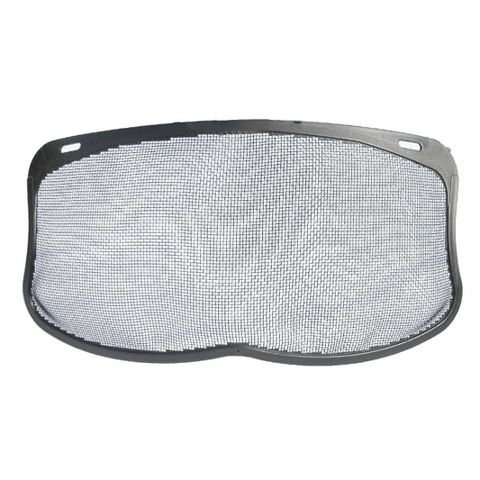 SORDIN Nylon Visor Helmet Assembly