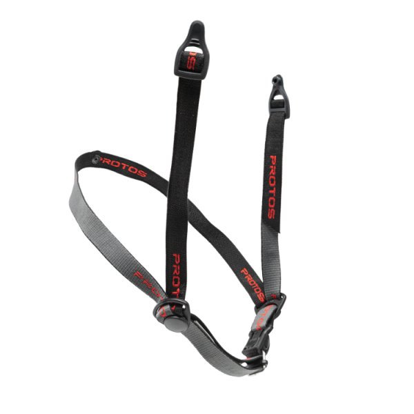 PROTOS Integral Maclip Chin Strap