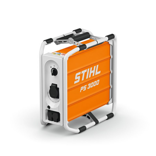 STIHL PS 3000 Portable Power Supply