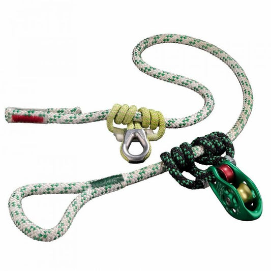 TEUFELBERGER pulleySAVER 1.25m 7350834