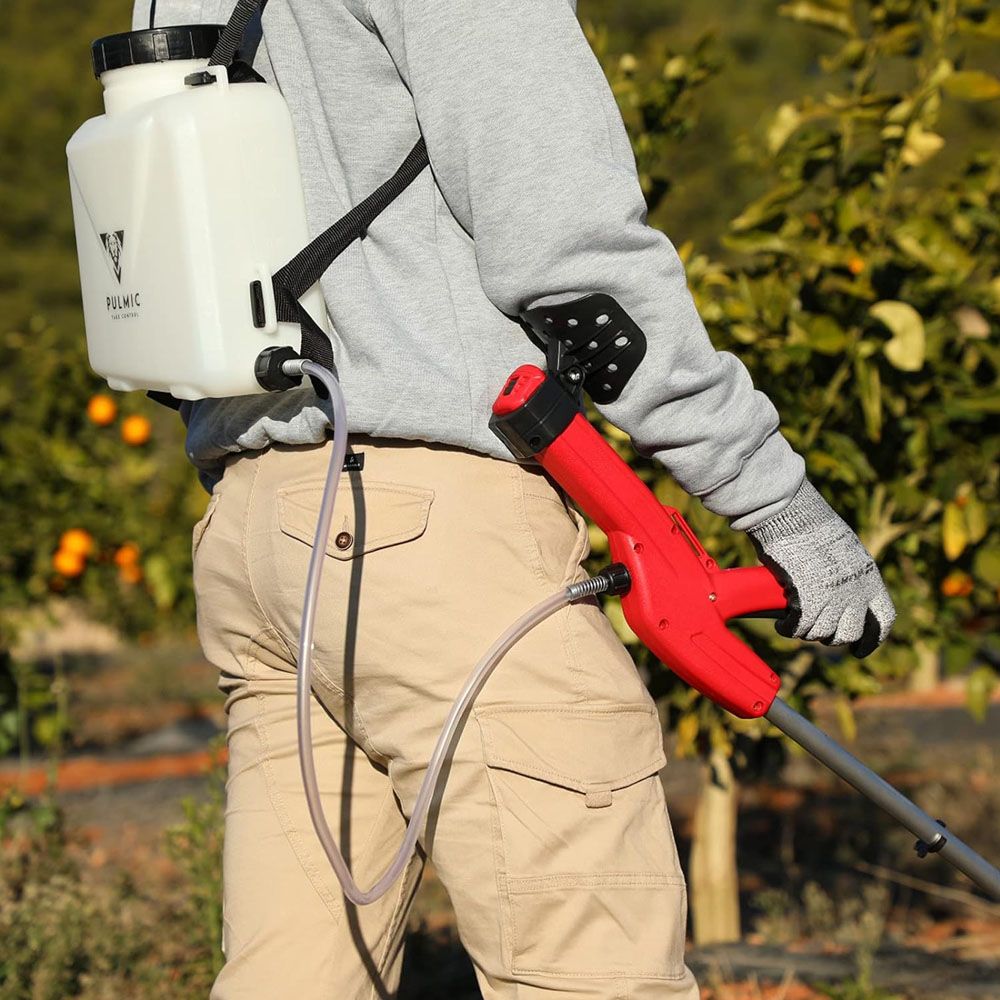 Pulmic Fenix 35 5 Litre ULV Battery Backpack Sprayer (with 1 Battery & Charger)