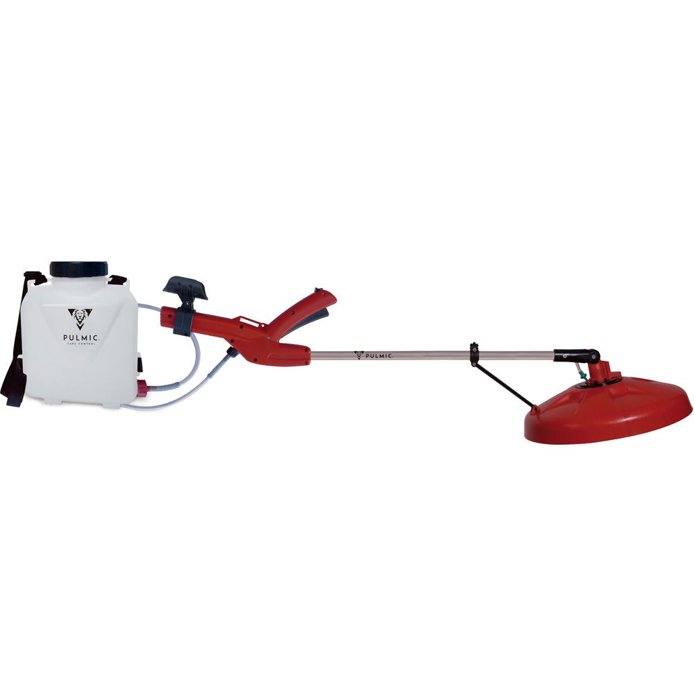 Pulmic Fenix 35 5 Litre ULV Battery Backpack Sprayer (with 1 Battery & Charger)
