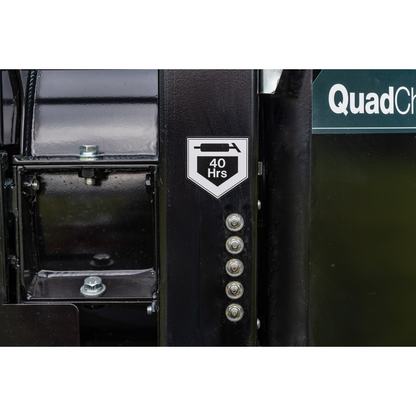 GreenMech QuadChip 160P