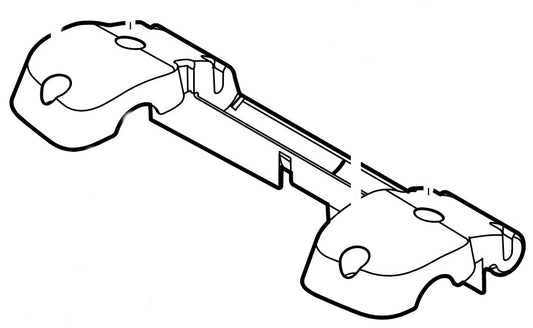 STIHL Bracket 63787036910 / 6378 703 6910