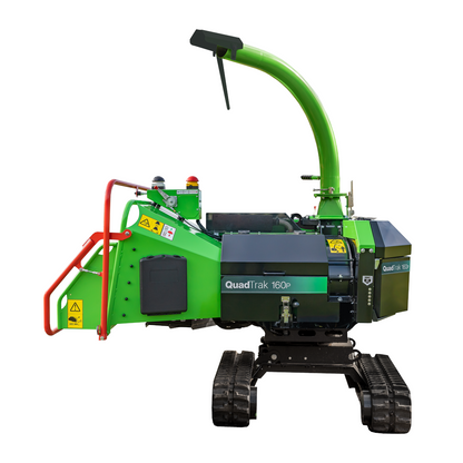 GreenMech QuadTrak 160P