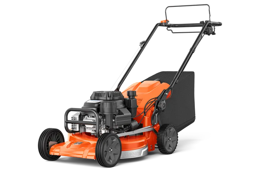 HUSQVARNA LC 551VBP Lawn Mower