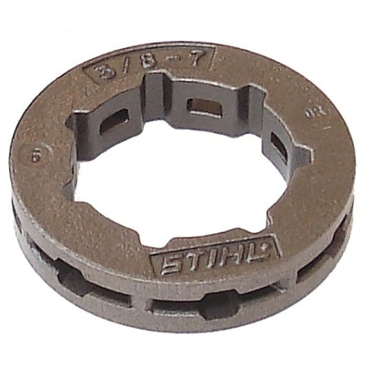 STIHL Rim sprocket .404 7T 00006421206 / 0000 642 1206