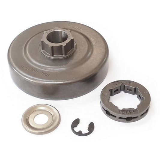 STIHL Rim sprocket kit .325 7T 11410071002 / 1141 007 1002