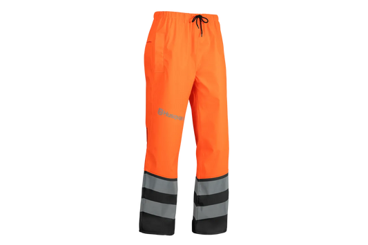 HUSQVARNA Functional Protect Rain Trousers