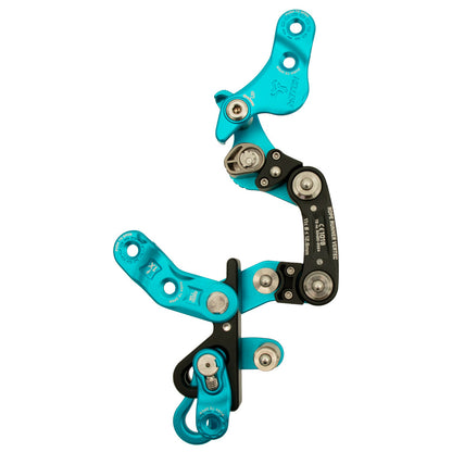 Notch Rope Runner Vertec