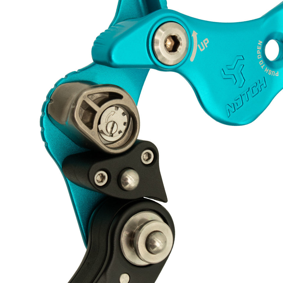 Notch Rope Runner Vertec