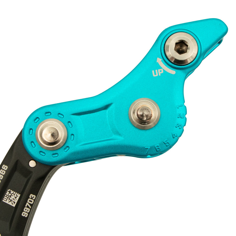 Notch Rope Runner Vertec