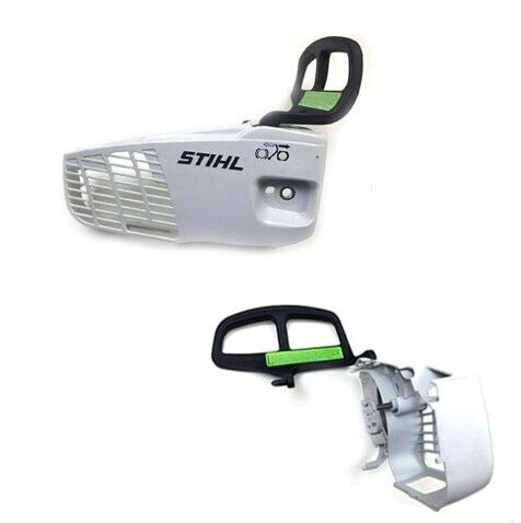 STIHL Chain sprocket cover 11376401709 / 1137 640 1709