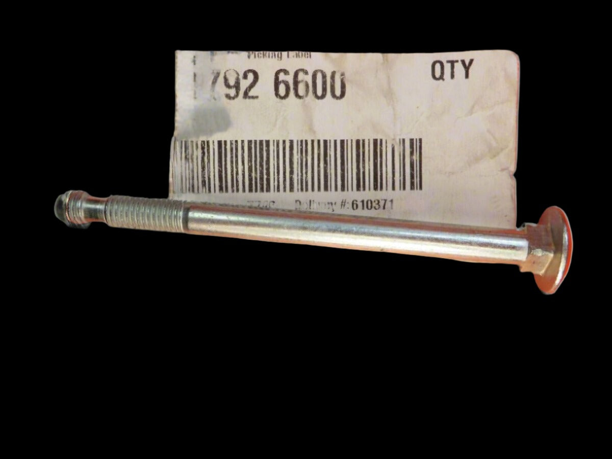 STIHL Flat screw 00007926600 / 0000 792 6600