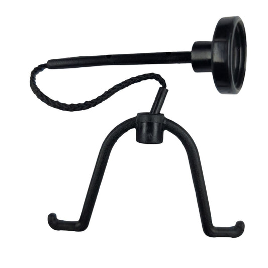 STIHL Filler cap retainer 41163500900 / 4116 350 0900