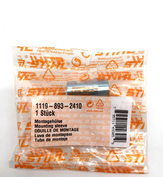 STIHL Mounting sleeve 11198932410 / 1119 893 2410