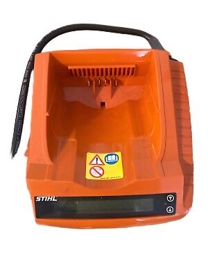 STIHL ADG 2 Battery analyzer 48508400242 / 4850 840 0242