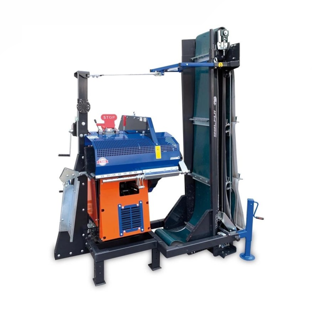 Balfor SAMURAI 700 Pull-Style Saw