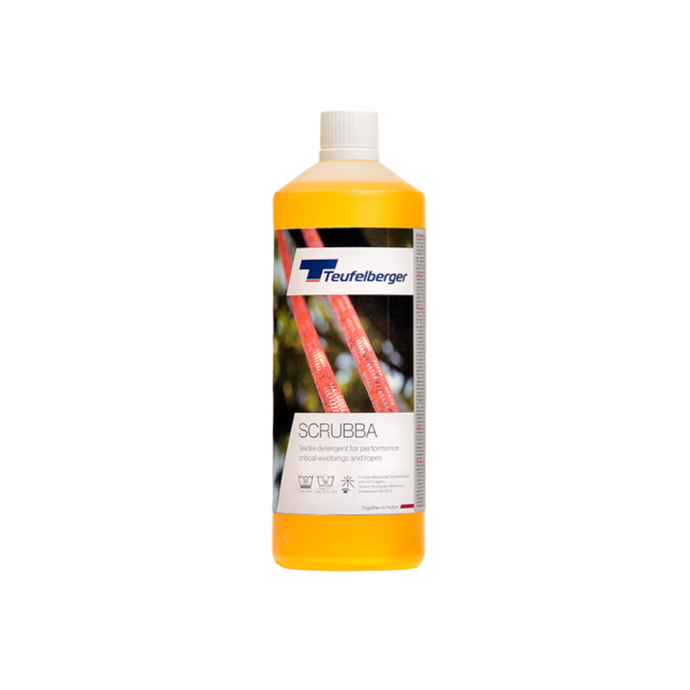 TEUFELBERGER Scrubba Rope Detergent