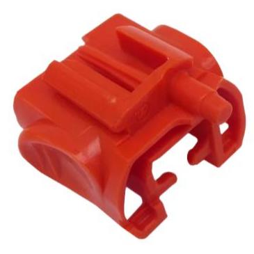 STIHL Notched quadrant 48127921800 / 4812 792 1800