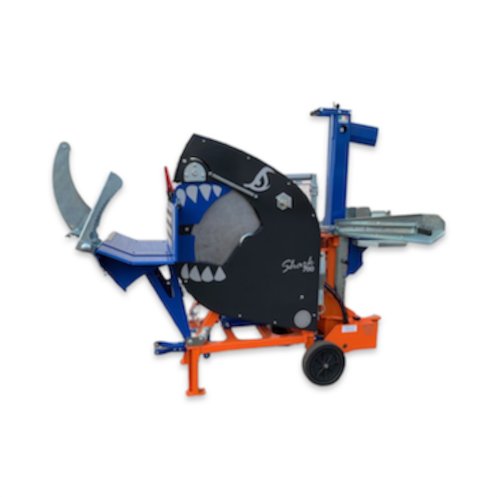Balfor SHARK 708 Saw Bench