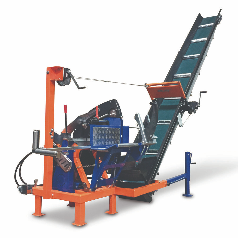 Balfor SHARK 750 EXPERT Sawing Machine