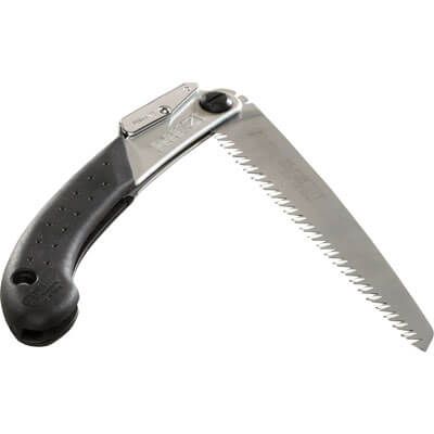 SILKY Super Accel 210-7.5 Folding Saw