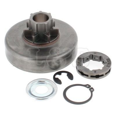STIHL Rim sprocket kit 3/8 8T 11190071021 / 1119 007 1021