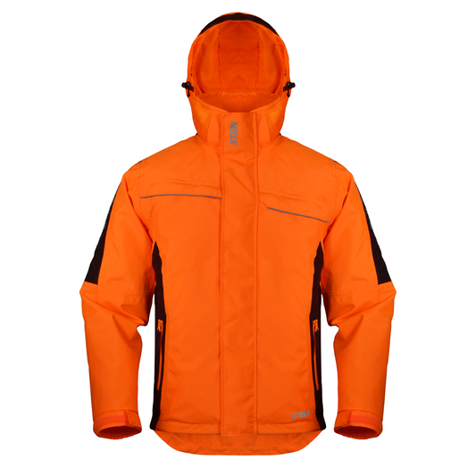 STEIN SENTINEL EVO All-Weather Jacket with Hood