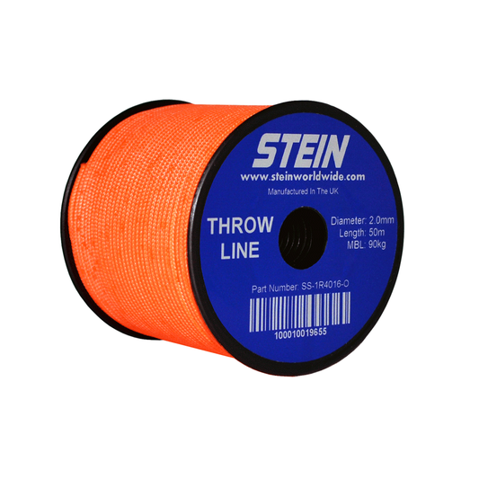 STEIN Economy Throwline - Polyester