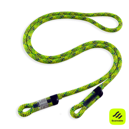 STEIN SCE-X1 Work Positioning Lanyard