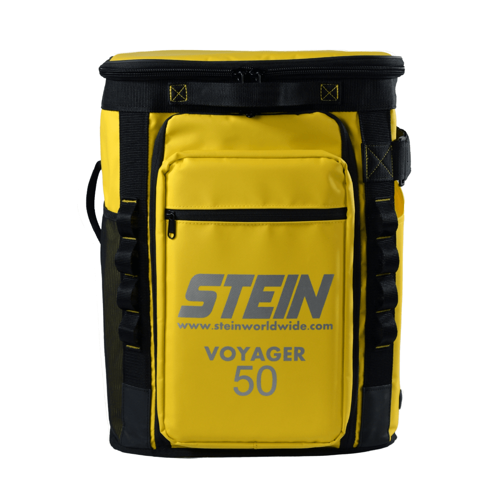 STEIN VOYAGER 50 Kit Storage Bag - Includes VAULT 15