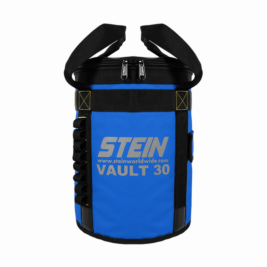 STEIN VAULT Storage Bag - 30 L - Blue