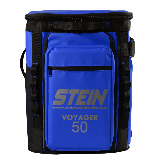 STEIN VOYAGER 50 Kit Storage Bag - Includes VAULT 15