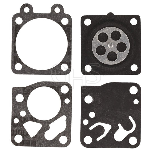 STIHL Set of carburettor parts 11180071060 / 1118 007 1060