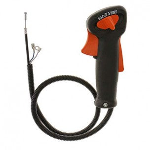 STIHL Control handle 41447901300 / 4144 790 1300