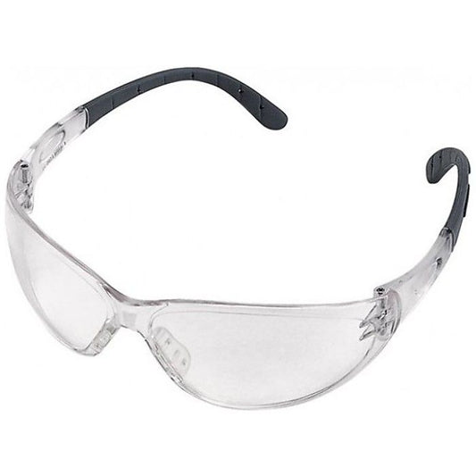STIHL CONTRAST safety glasses clear 00008840366 / 0000 884 0366