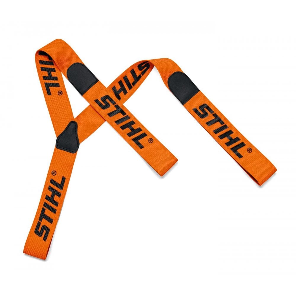 STIHL Braces for FS3 Trousers