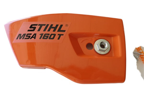 STIHL Chain sprocket cover 12526401700 / 1252 640 1700