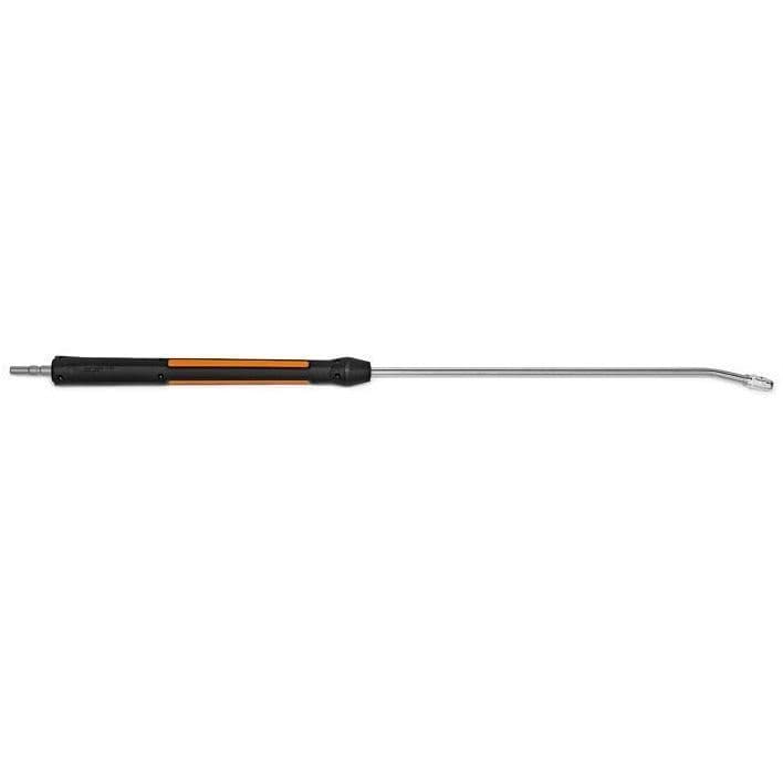 STIHL Spray lance curved with nozzle head 49255008401 / 4925 500 8401