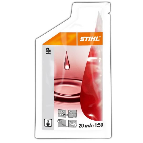STIHL HP 2-Stroke Engine Oil