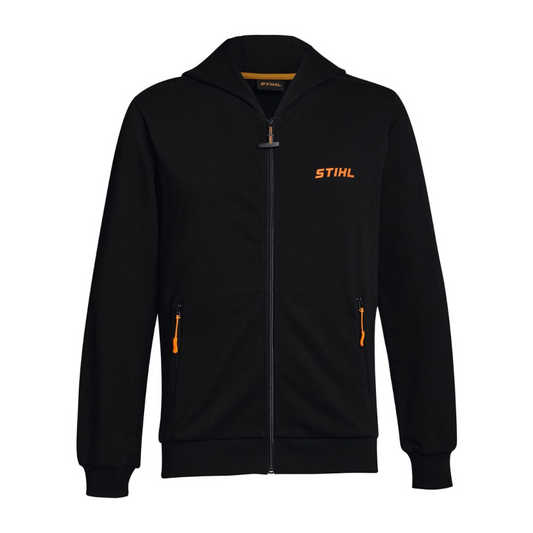 STIHL Logo Hoodie Jacket