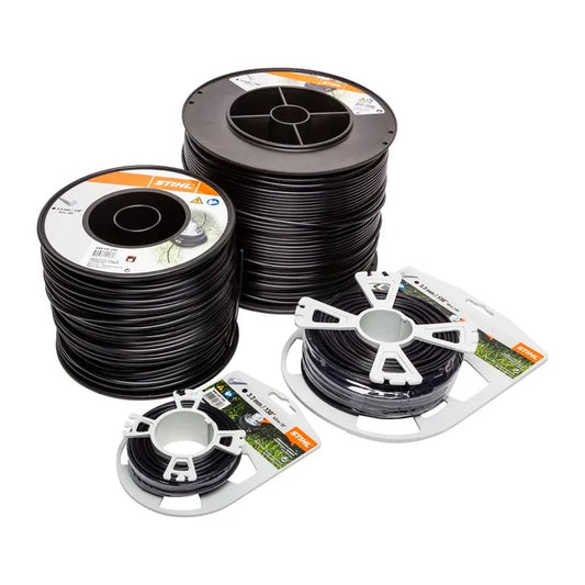 STIHL Cutting Line 3.3 mm Diameter