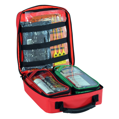SOVOS TASKFORCE – First Aid & Bleed Control Trauma Kit