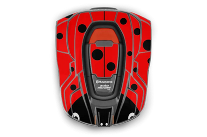 HUSQVARNA Automower 305/ 310 Mark II/ 315 Mark II Skins