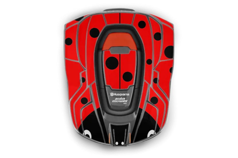 HUSQVARNA Automower 310/315 Skins