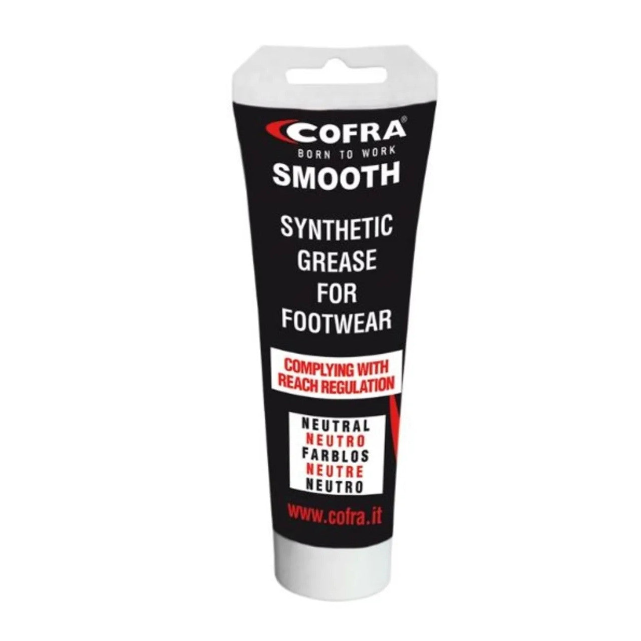 COFRA Smooth Footwear Grease